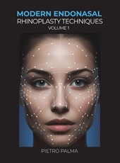 Modern Endonasal Rhinoplasty Techniques – Volume 1