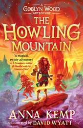 The Howling Mountain