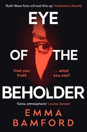 Eye of the Beholder