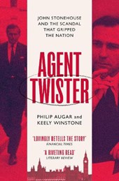 Agent Twister