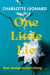 One Little Lie