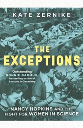 The Exceptions