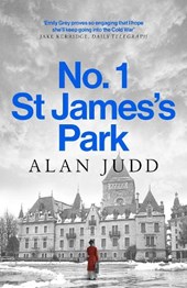 No. 1 St James's Park