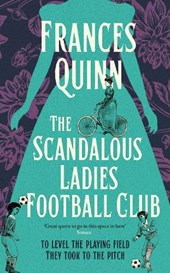 Scandalous Ladies Football Club