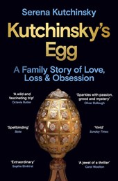 Kutchinsky's Egg