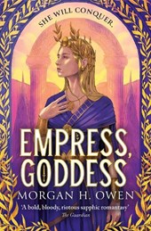 Empress, Goddess