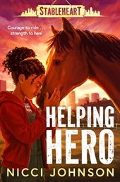 Stableheart: Helping Hero