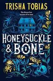 Honeysuckle and Bone