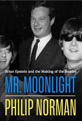 Mr Moonlight