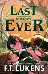 The Last Best Quest Ever