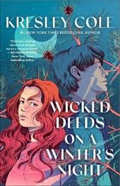 Wicked Deeds on a Winter's Night