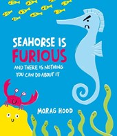 Seahorse is Furious