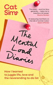 The Mental Load Diaries