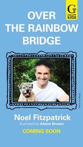 Over the Rainbow Bridge