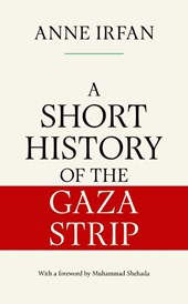 Short History of the Gaza Strip