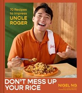Don't Mess Up Your Rice