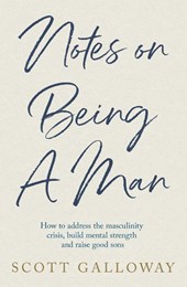 Notes on Being a Man
