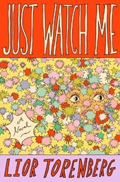 Just Watch Me