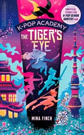 K-Pop Academy: Tiger's Eye