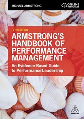 Armstrong's Handbook of Performance Management