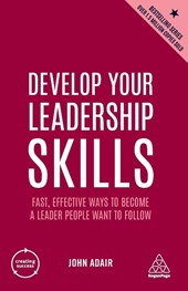 Develop Your Leadership Skills