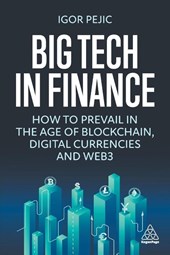 Big Tech in Finance