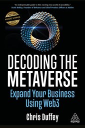 Decoding the Metaverse