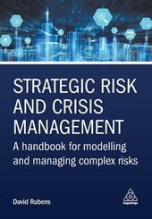 Strategic Risk and Crisis Management