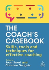 The Coach's Casebook