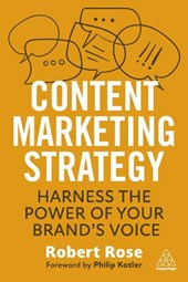 Content Marketing Strategy