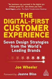The Digital-First Customer Experience