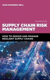 Supply Chain Risk Management