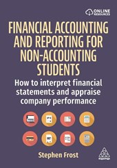 Financial Accounting and Reporting for Non-Accounting Students