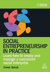 Social Entrepreneurship in Practice