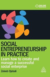 Social Entrepreneurship in Practice