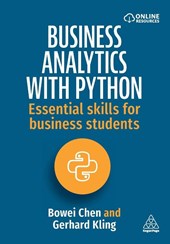 Business Analytics with Python