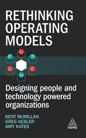 Rethinking Operating Models