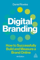 Digital Branding