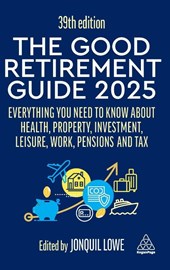 The Good Retirement Guide 2025