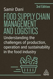 Food Supply Chain Management and Logistics