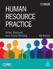 Human Resource Practice