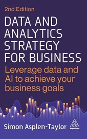 Data and Analytics Strategy for Business
