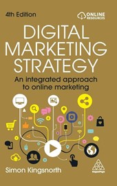Digital Marketing Strategy