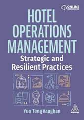 Hotel Operations Management