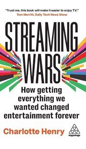 Streaming Wars