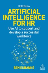 Artificial Intelligence for HR