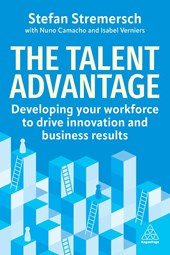 The Talent Advantage