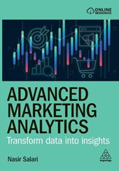 Advanced Marketing Analytics