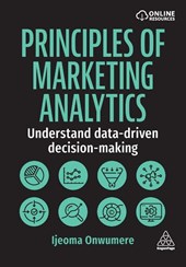 Principles of Marketing Analytics