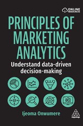 Principles of Marketing Analytics